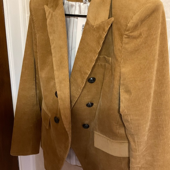 Veronica Beard Miller Dickey Jacket 12 NWT - Picture 2 of 8